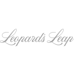 Leapards Leap Logo