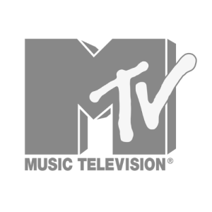 MTV Logo